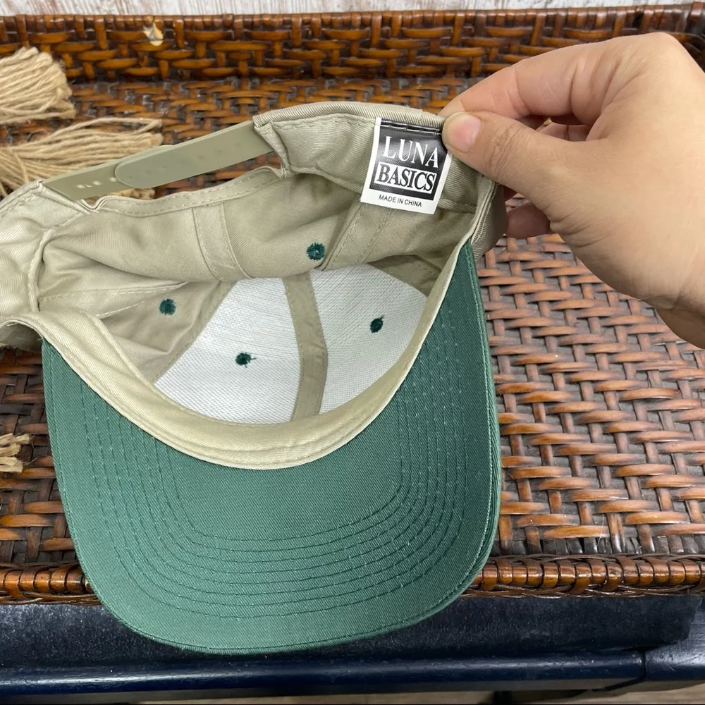 Sandy Pines Ranch Hat - Picture 3 of 3